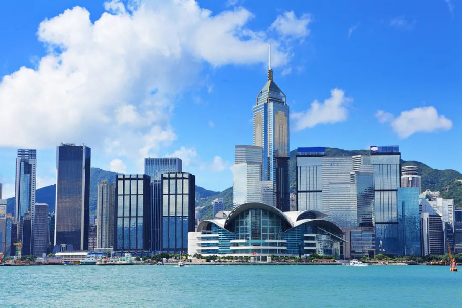 案例分享 | 科士达协助香港某PaaS企业自建数据中心，助力“数字湾区”建设